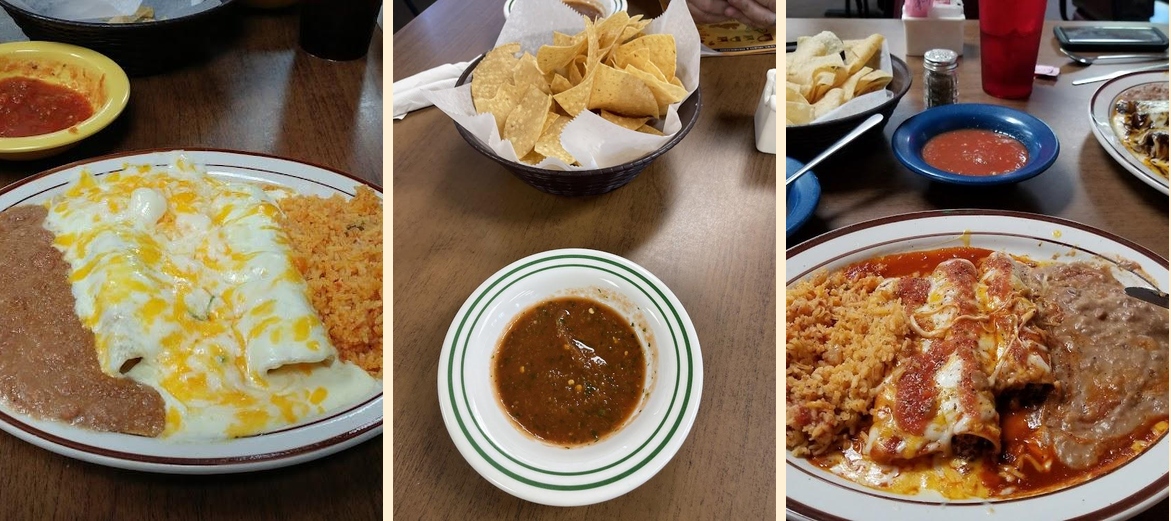 Pepe's Mexican Restaurant