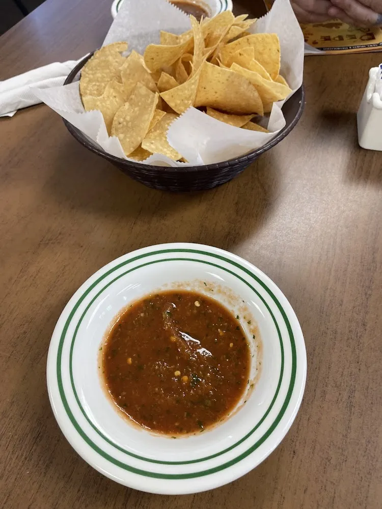 House Made Salsa